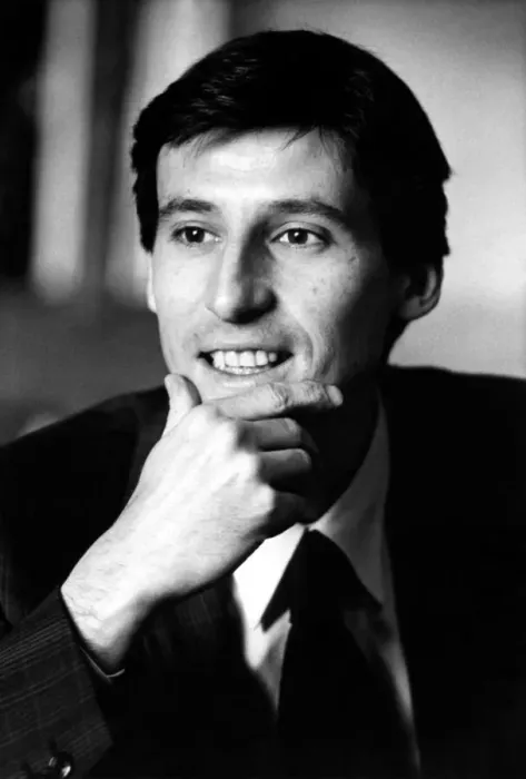 Framed Print : Lord Sebastian Coe Sebastian Coe pictured at the Lightfoot Sports Centre in Walker