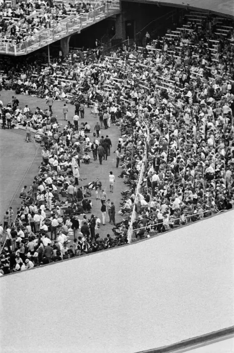 Framed Print : Lords Cricket Ground, test match, England v West Indies Framed Print : Lords Cricket Ground, test match, England v West Indies