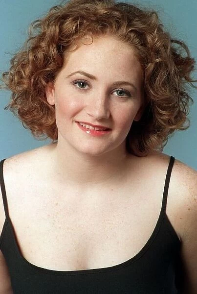Lucy Speed Actress ex Eastenders soap star 1995