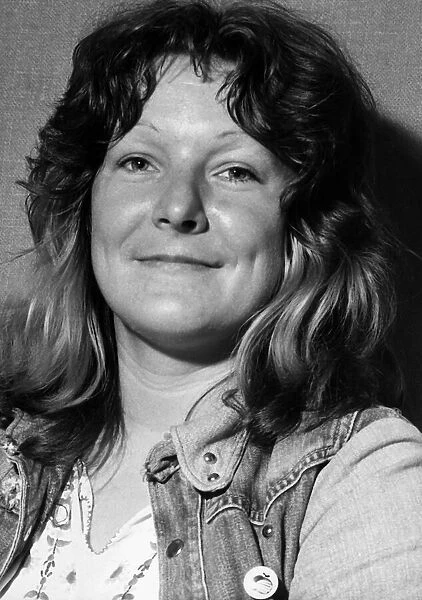 Maggie Bell Scottish pop singer blues 1972