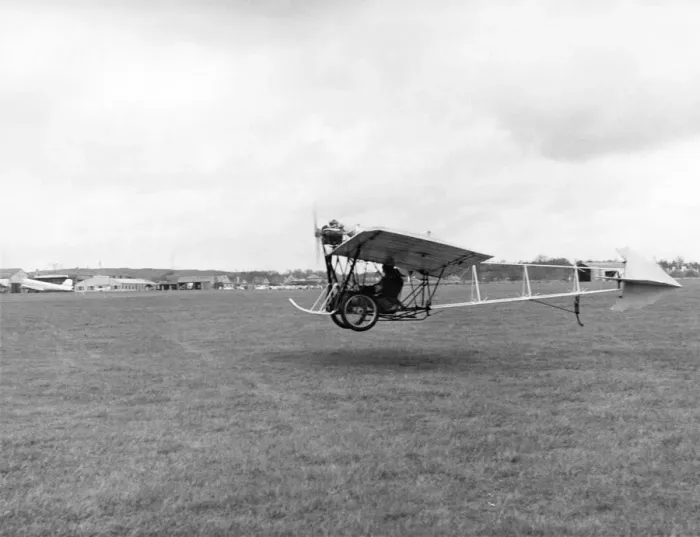 Framed Print : Those Magnificent Men in their Flying Machines Framed Print : Those Magnificent Men in their Flying Machines