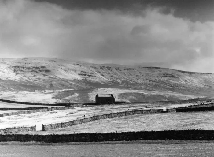 Framed Print : Mallerstang Edge, Cumbria, North West, England, Circa 1980 Framed Print : Mallerstang Edge, Cumbria, North West, England, Circa 1980
