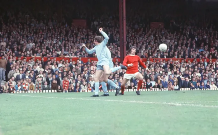 Framed Print : Man United 3-1 Sunderland, league division one match at Old Trafford