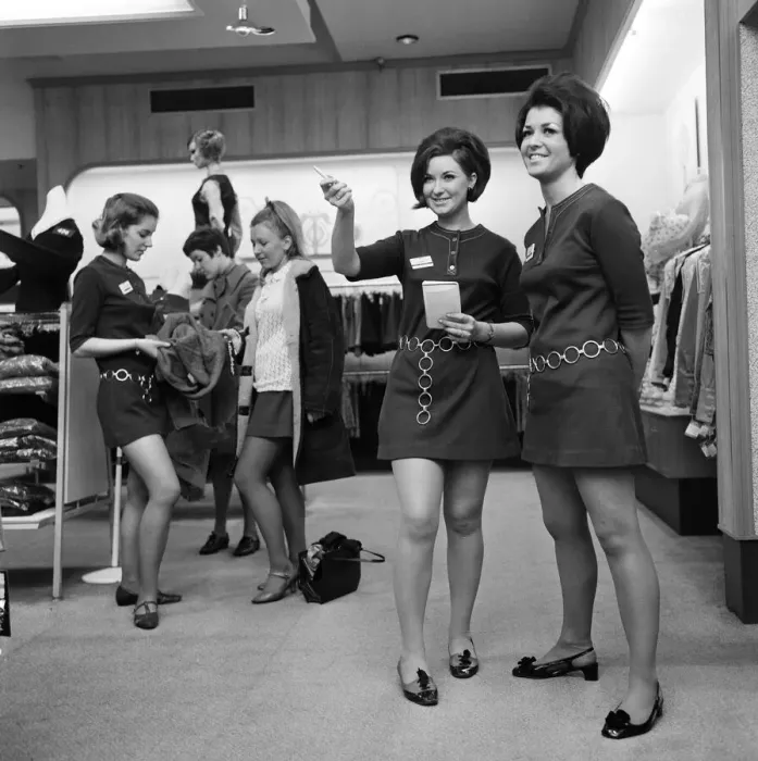 Framed Print : The management at Lewiss store, Liverpool, have received complaints about Framed Print : The management at Lewiss store, Liverpool, have received complaints about