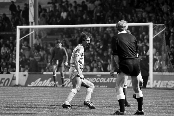 Manchester City 1 v. Coventry 3. May 1982 MF07-05-015