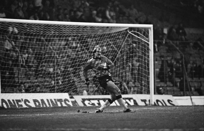 Framed Print : Manchester City 10-1 Huddersfield Town, League Division Two match held at Maine Road Framed Print : Manchester City 10-1 Huddersfield Town, League Division Two match held at Maine Road