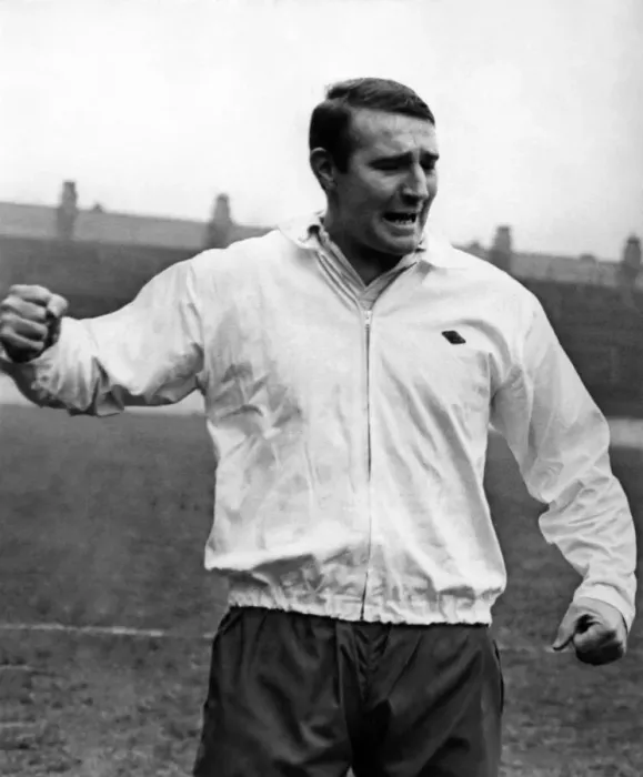 Framed Print : Manchester City assistant manager Malcolm Allison, banned from soccer for one month Framed Print : Manchester City assistant manager Malcolm Allison, banned from soccer for one month