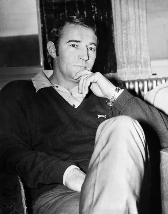 Framed Print : Manchester City assistant manager Malcolm Allison ponders on his future at his side