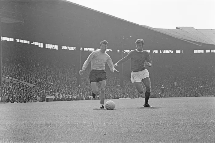 Framed Print : Manchester United 1-4 Southampton, league match at Old Trafford Framed Print : Manchester United 1-4 Southampton, league match at Old Trafford