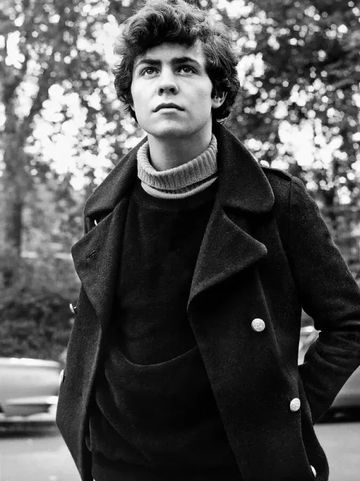 Framed Print : Marc Bolan Singer pictured after cutting his first record Dbase MSI Framed Print : Marc Bolan Singer pictured after cutting his first record Dbase MSI