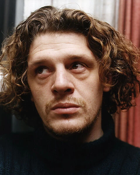 Marco Pierre White Chef and Restauranteur