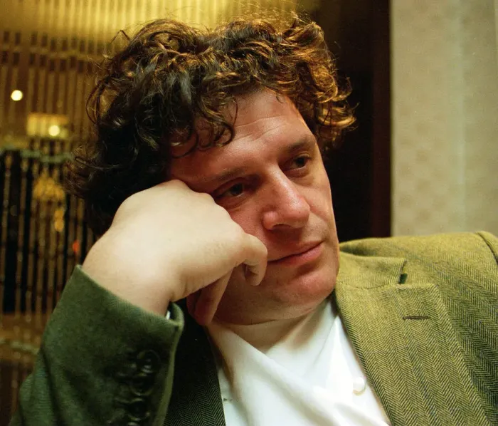 Framed Print : Marco Pierre White Chef and Restauranteur November 1998 Framed Print : Marco Pierre White Chef and Restauranteur November 1998