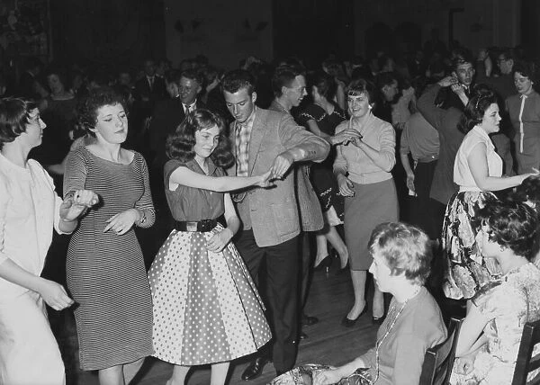 The Mardi Gras opened its doors to merseyside teenagers on 28 September 1957