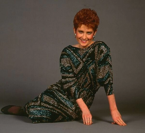 Margaret Doyle actress December 1986