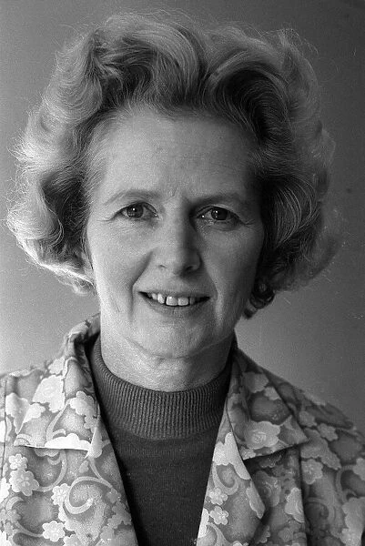 Margaret Thatcher spent the w eekend