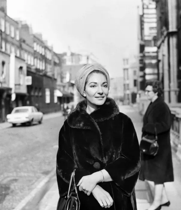 Framed Print : Maria Callas the opera singer and the Greek shipping tycoon Aristotle Onassis attend Framed Print : Maria Callas the opera singer and the Greek shipping tycoon Aristotle Onassis attend