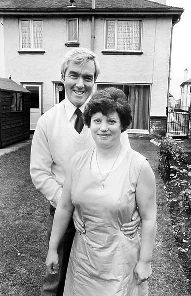 Marian taggart ( nee Chapman) of South Shields, born 1938