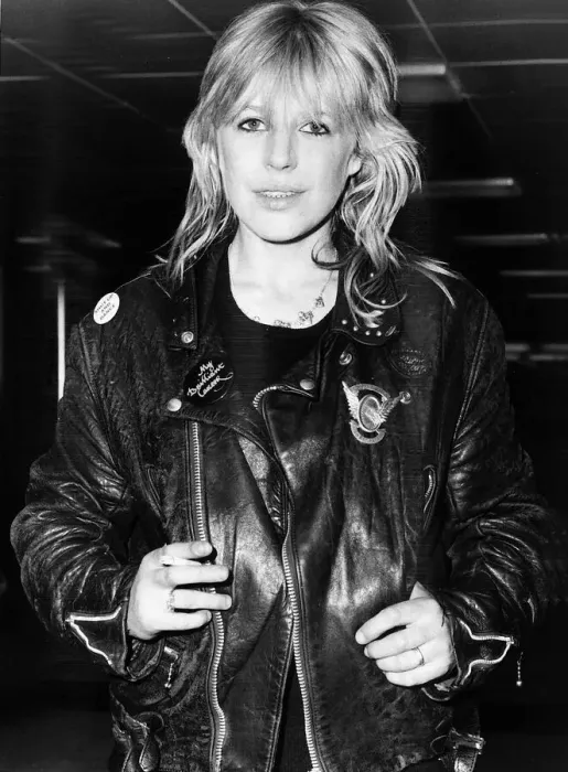 Framed Print : Marianne Faithfull British pop singer actress 1980 Framed Print : Marianne Faithfull British pop singer actress 1980