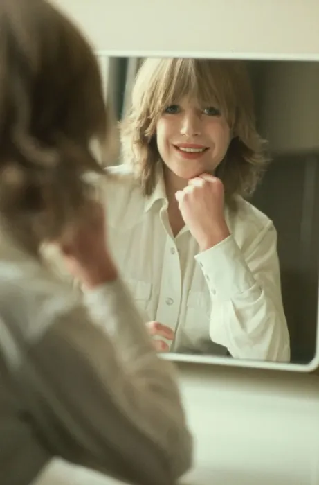 Framed Print : Marianne Faithfull, singer, actress, actor, model, who found fame in the 1960s