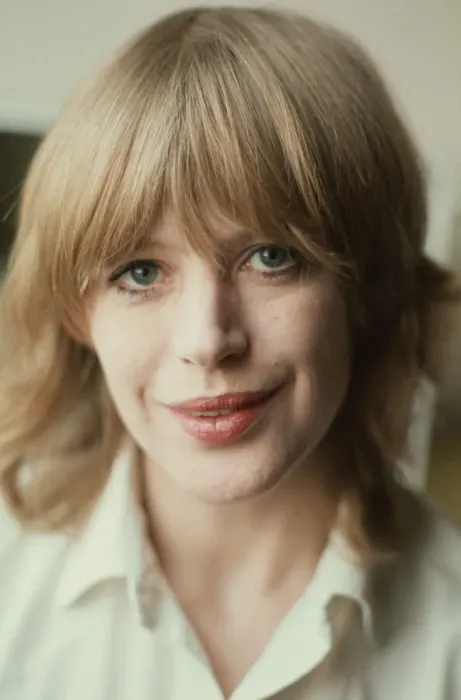 Framed Print : Marianne Faithfull, singer, actress, actor, model, who found fame in the 1960s Framed Print : Marianne Faithfull, singer, actress, actor, model, who found fame in the 1960s