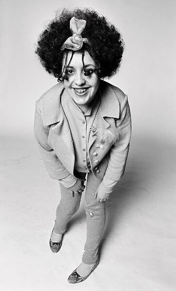 Marianne Joan Elliott-Said, more commonly known as Poly Styrene