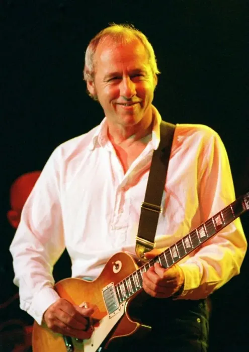 Framed Print : Mark Knopfler on stage at the Albert Hall in Stirling. Former member of Dire Straits in Framed Print : Mark Knopfler on stage at the Albert Hall in Stirling. Former member of Dire Straits in
