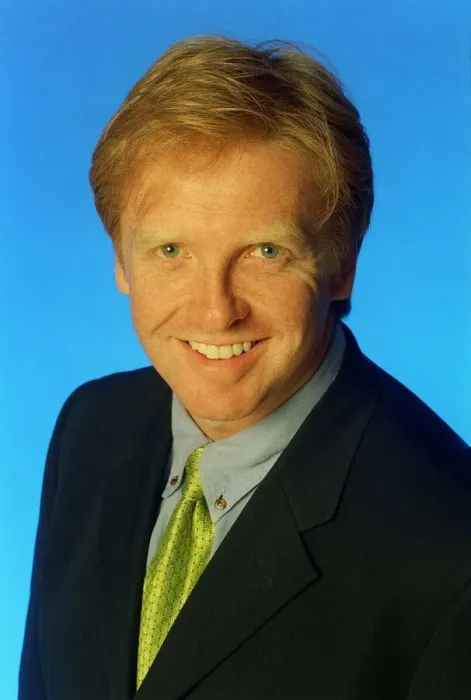 Framed Print : Mark Taylor Live TV Presenter June 1998 Who was a presenter on Liverpool Live Framed Print : Mark Taylor Live TV Presenter June 1998 Who was a presenter on Liverpool Live