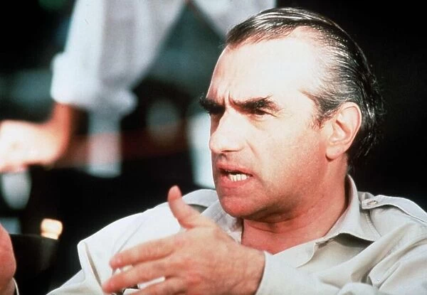 Martin Scorsese American film director 1991
