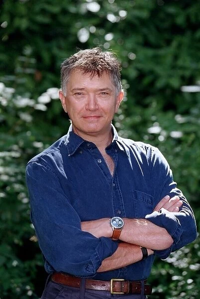Martin Shaw Actor August 98 Who will be staring in The Scarlet Pimpernel in a new