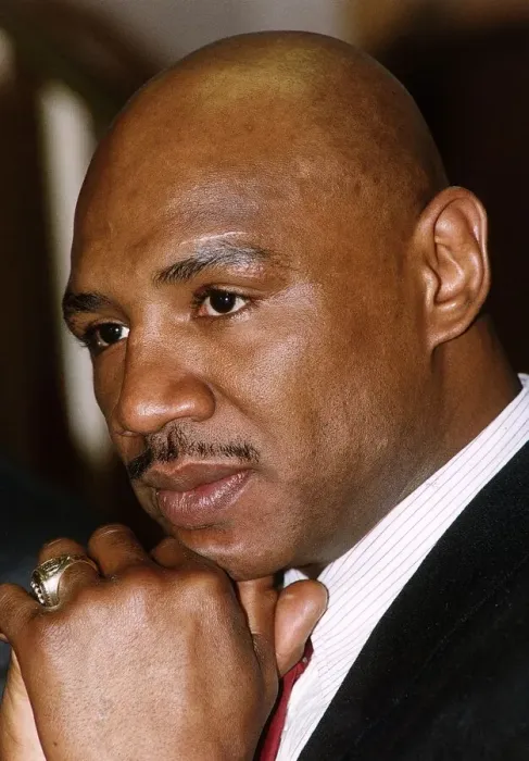 Framed Print : Marvin Hagler Boxing Framed Print : Marvin Hagler Boxing