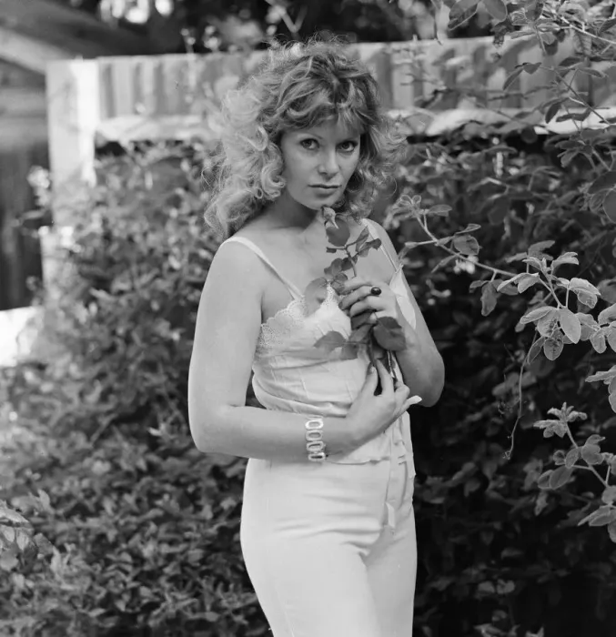 Framed Print : Mary Millington, actress and model in the adult porn industry Framed Print : Mary Millington, actress and model in the adult porn industry