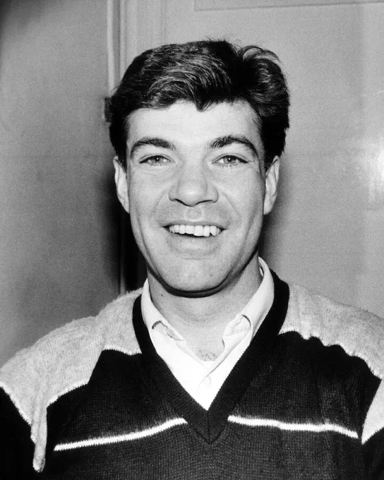Framed Print : Matthew Kelly TV Presenter - March 1985 without his beard A©mirrorpix Framed Print : Matthew Kelly TV Presenter - March 1985 without his beard A©mirrorpix