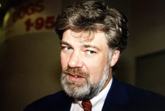 Framed Print : Matthew Kelly TV Presenter'You Bet Framed Print : Matthew Kelly TV Presenter'You Bet