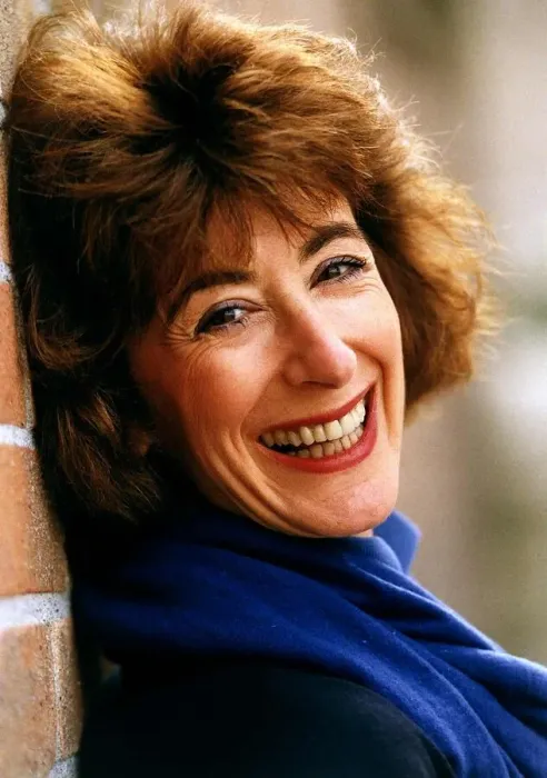 Framed Print : Maureen Lipman Actress Framed Print : Maureen Lipman Actress