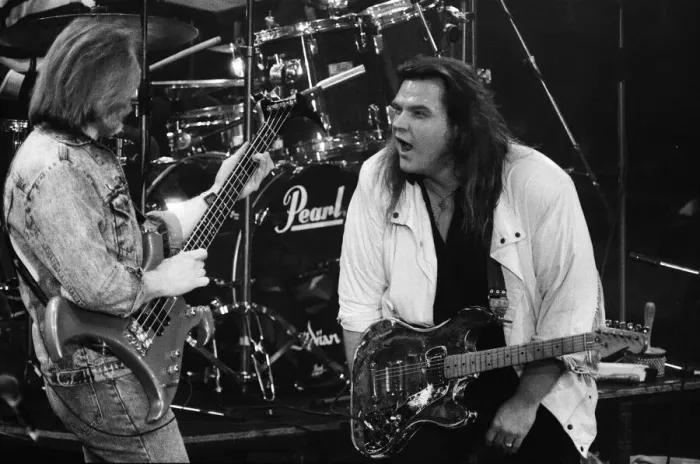Framed Print : Meat Loaf performing at the Stand by Me: AIDS Day Benefit concert at Wembley Arena Framed Print : Meat Loaf performing at the Stand by Me: AIDS Day Benefit concert at Wembley Arena