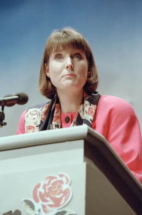 Framed Print : Member of Parliament for Camberwell and Peckham Harriet Harman campaigns ahead of Framed Print : Member of Parliament for Camberwell and Peckham Harriet Harman campaigns ahead of