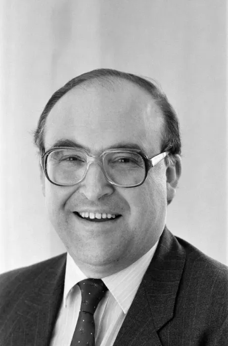 Framed Print : Member of Parliament for Monklands East and Shadow Secretary of State for Trade Framed Print : Member of Parliament for Monklands East and Shadow Secretary of State for Trade