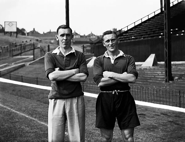 Members of Charlton Athletic Football Club, George Robinson