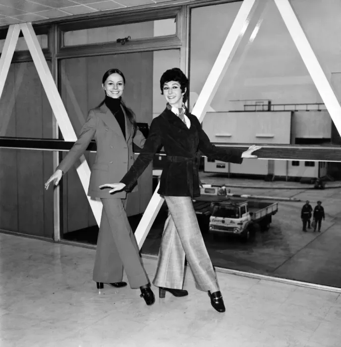 Framed Print : Members of The Royal Ballet left Heathrow Airport for Tokyo today Framed Print : Members of The Royal Ballet left Heathrow Airport for Tokyo today