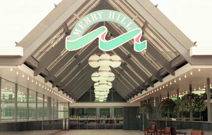 Framed Print : Merry Hill Shopping Centre in Brierley Hill, Metropolitan Borough of Dudley Framed Print : Merry Hill Shopping Centre in Brierley Hill, Metropolitan Borough of Dudley