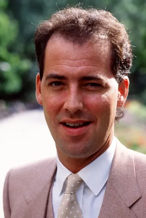 Framed Print : Michael Barrymore comedian September 1984 Framed Print : Michael Barrymore comedian September 1984