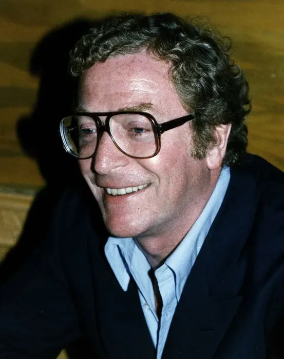 Framed Print : Michael Caine Actor
