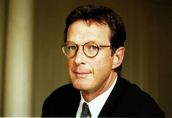 Framed Print : Michael Crichton US writer and film-maker July 1993 Author of best-sellers Framed Print : Michael Crichton US writer and film-maker July 1993 Author of best-sellers