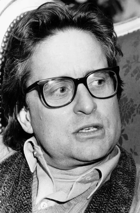 Framed Print : Michael Douglas Actor - February 1988 Dbase Msi Framed Print : Michael Douglas Actor - February 1988 Dbase Msi