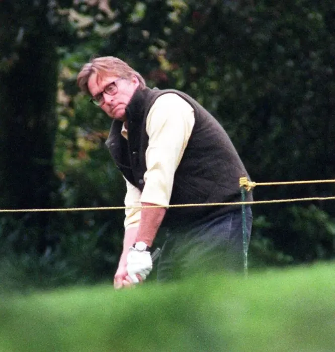 Framed Print : Michael Douglas Loch Lomond golf course October 1998 film star actor Michael Framed Print : Michael Douglas Loch Lomond golf course October 1998 film star actor Michael