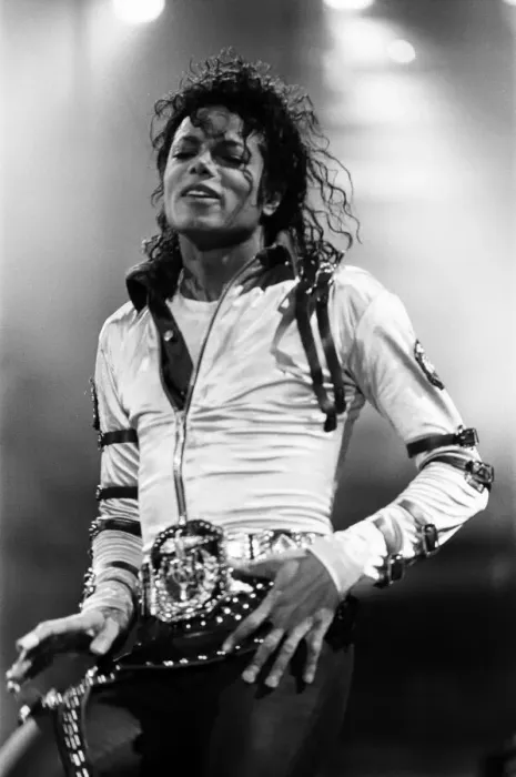 Framed Print : Michael Jackson, Bad Tour 1988, concert at Aintree Racecourse, Aintree, Merseyside Framed Print : Michael Jackson, Bad Tour 1988, concert at Aintree Racecourse, Aintree, Merseyside