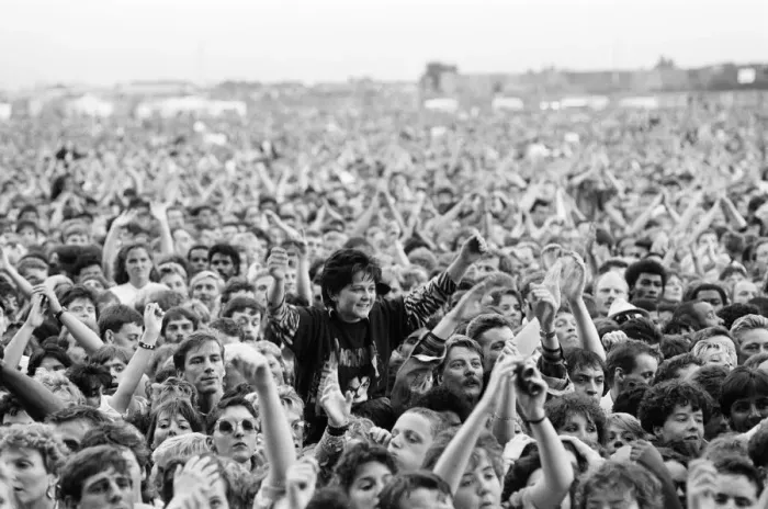 Framed Print : Michael Jackson, Bad Tour 1988, concert at Aintree Racecourse, Aintree, Merseyside Framed Print : Michael Jackson, Bad Tour 1988, concert at Aintree Racecourse, Aintree, Merseyside