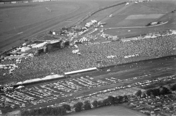 Framed Print : Michael Jackson, Bad Tour 1988, concert at Aintree Racecourse, Aintree, Merseyside Framed Print : Michael Jackson, Bad Tour 1988, concert at Aintree Racecourse, Aintree, Merseyside