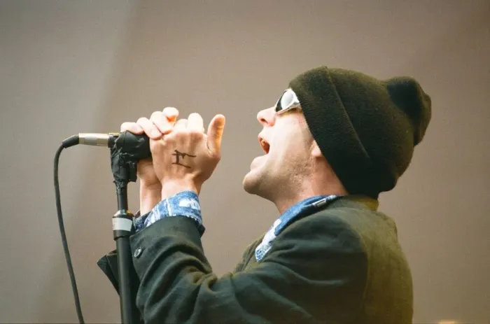 Framed Print : Michael Stipe, lead singer with the American Rock Group REM, perform at Cardiff Arms Park Framed Print : Michael Stipe, lead singer with the American Rock Group REM, perform at Cardiff Arms Park