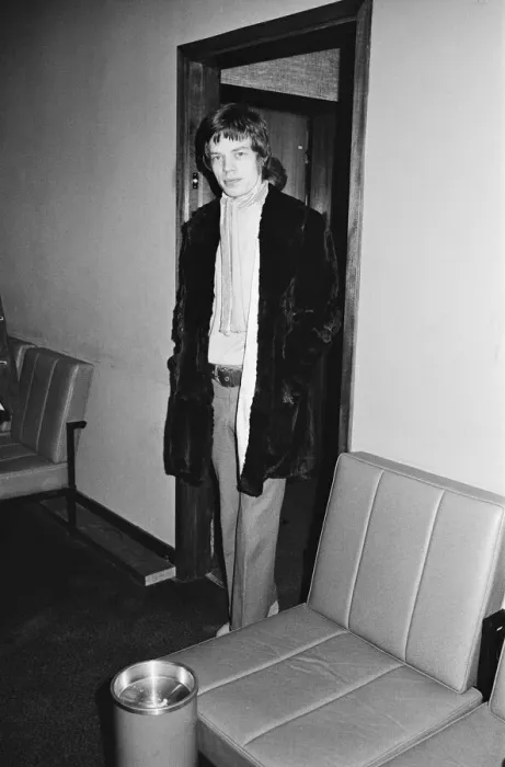 Framed Print : Mick Jagger, lead singer of the Rolling Stones pop group Framed Print : Mick Jagger, lead singer of the Rolling Stones pop group
